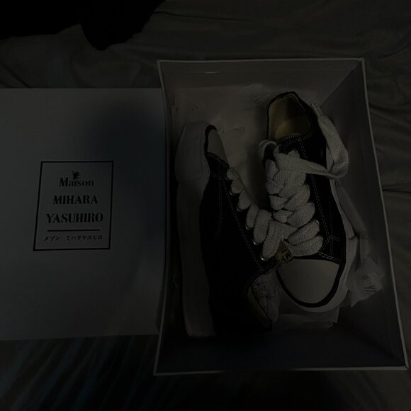 mason miharas *BRAND NEW*